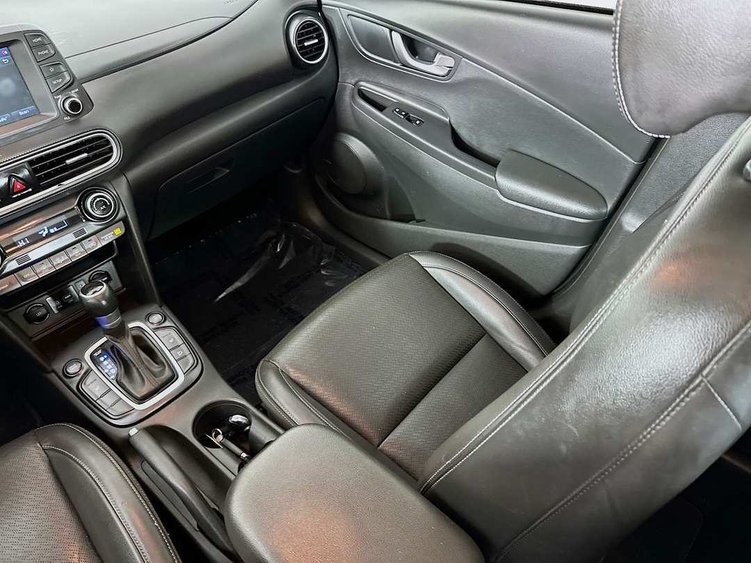 2021 Hyundai Kona Limited - Image 24