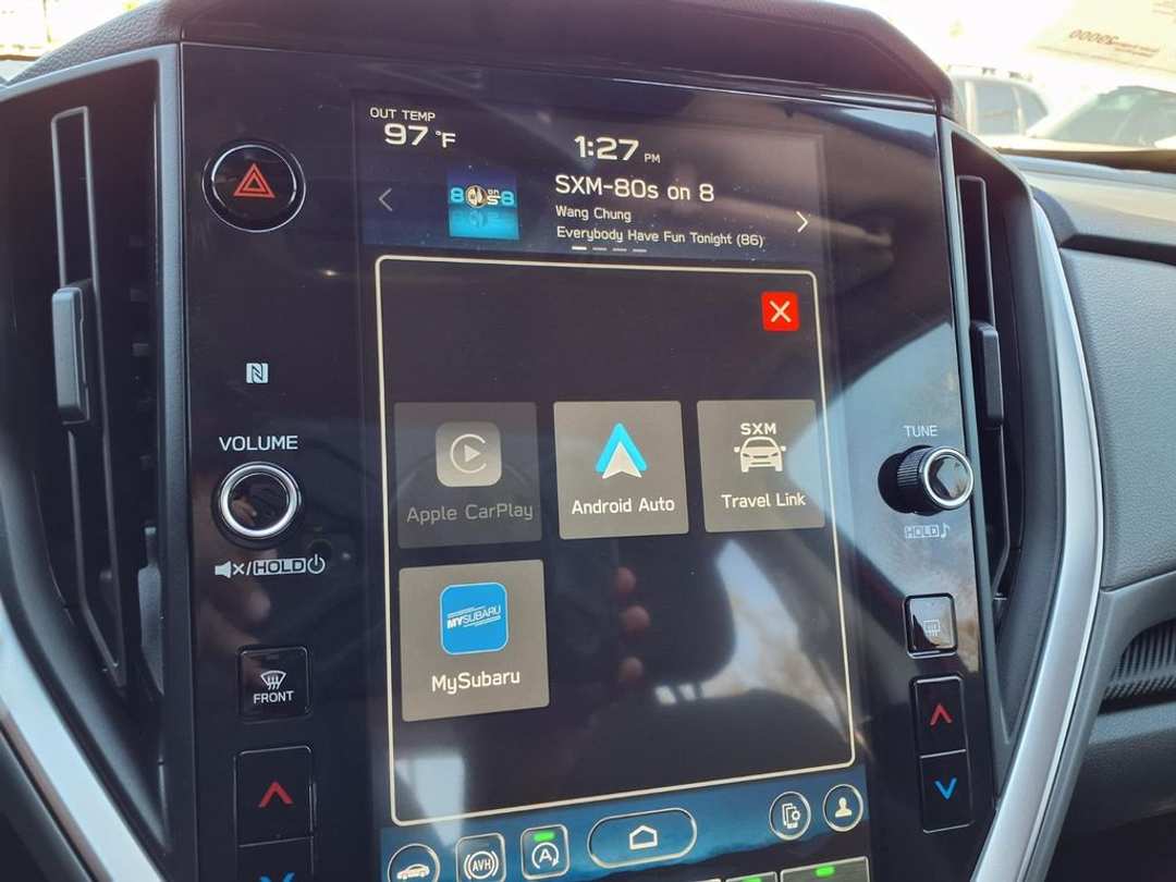 2025 Subaru Crosstrek Premium - Image 3