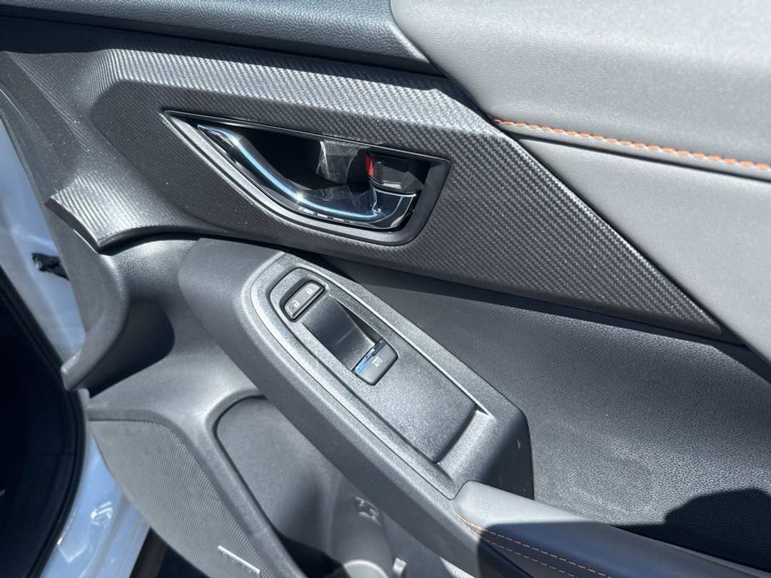 2025 Subaru Crosstrek Limited - Image 42