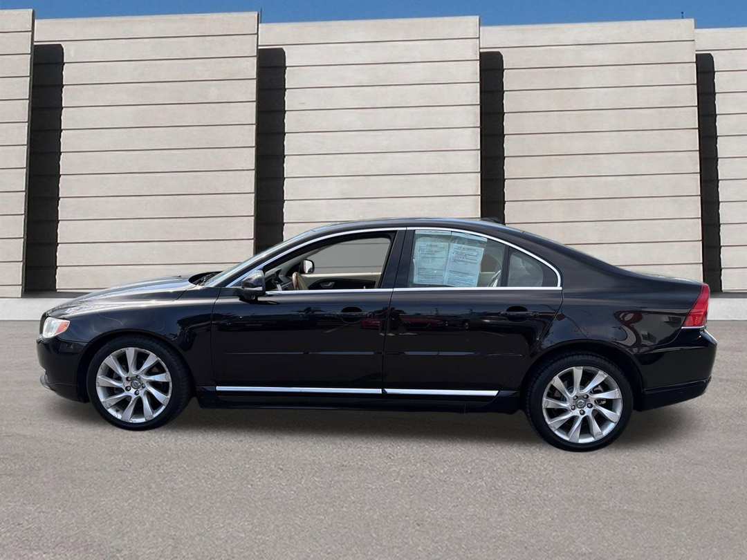 2012 Volvo S80 - Image 2