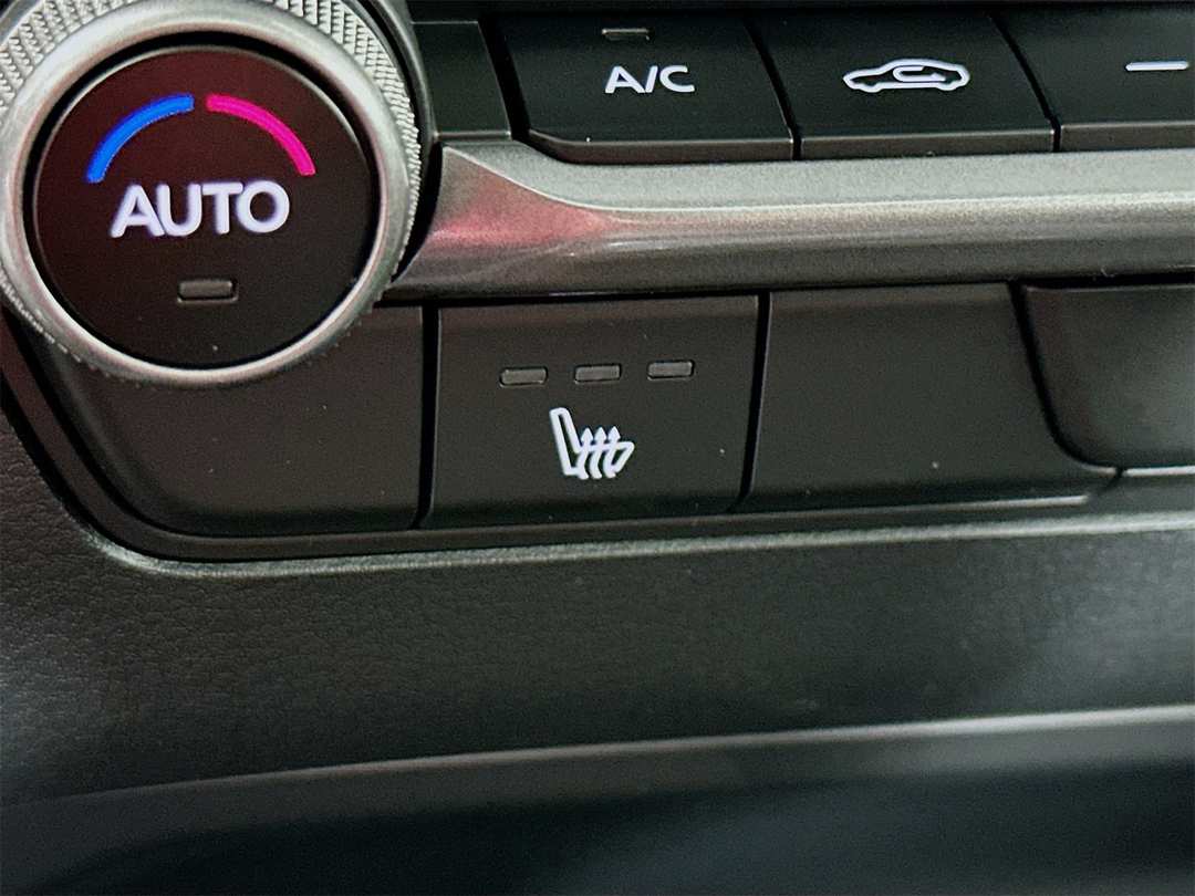 2026 MAZDA Mazda3 2.5 S Preferred - Image 20