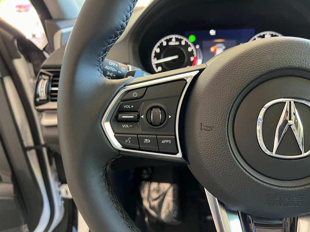 2026 Acura RDX Technology Package - Image 15