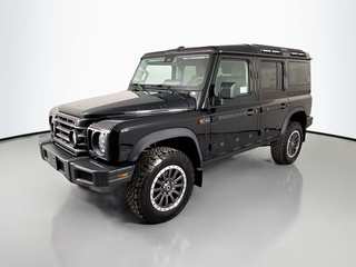 2024 INEOS Grenadier Fieldmaster Edition