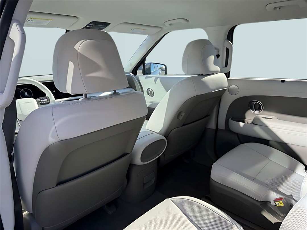 2026 Hyundai Palisade SEL - Image 31