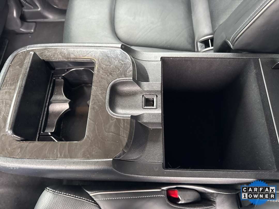 2024 INFINITI Qx80 LUXE - Image 46