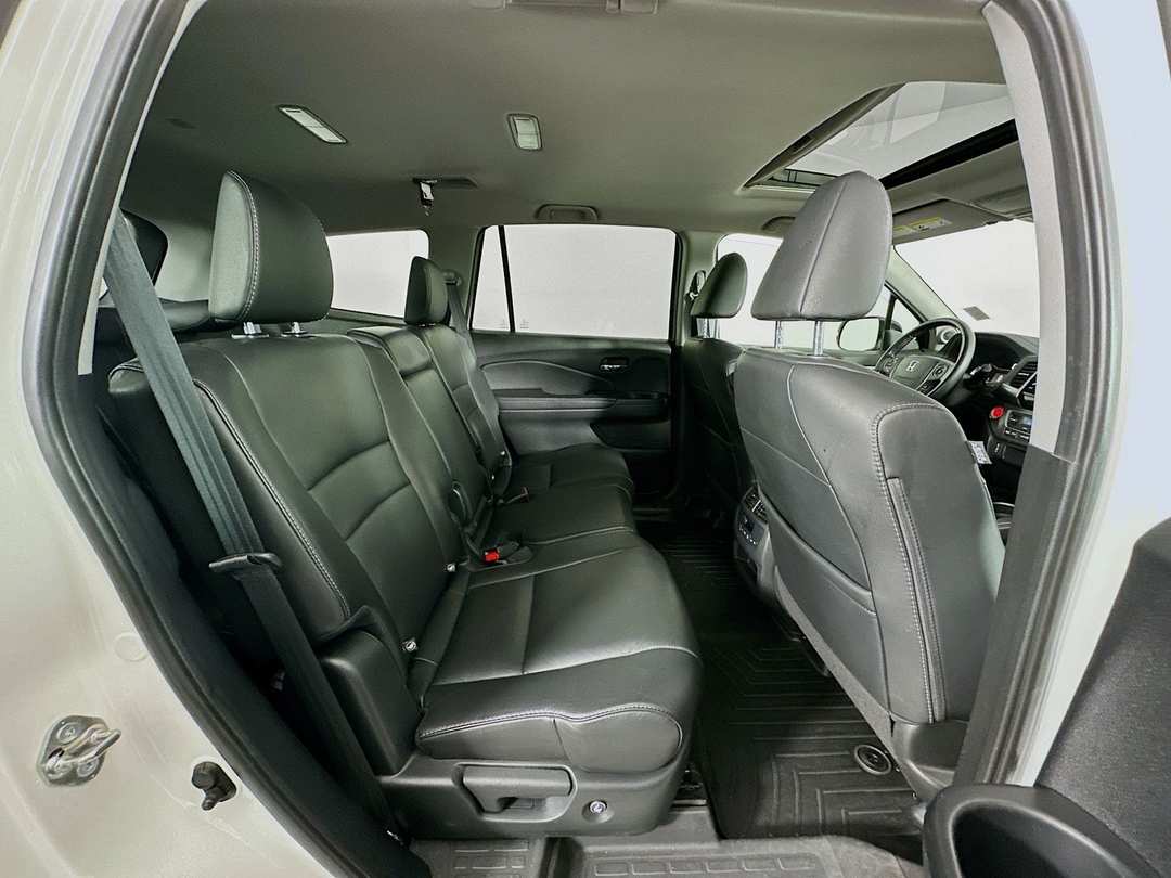 2018 Honda Pilot EXL - Image 29