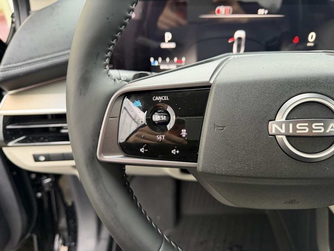 2026 Nissan Murano SL - Image 18