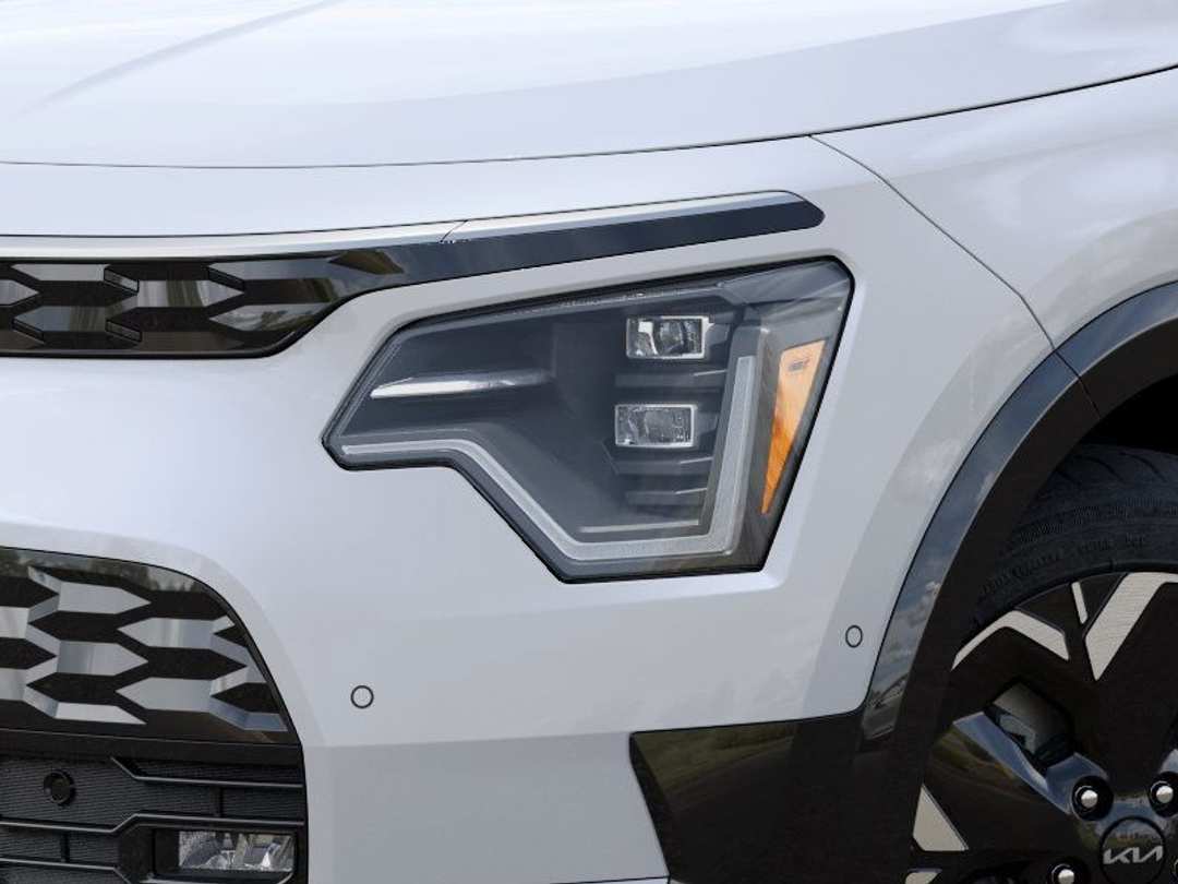 2026 Kia Niro Ev Wave - Image 10
