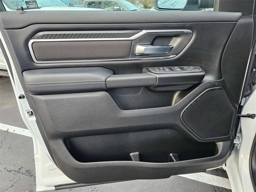 2026 Ram 1500 Big Horn/Lone Star - Image 10