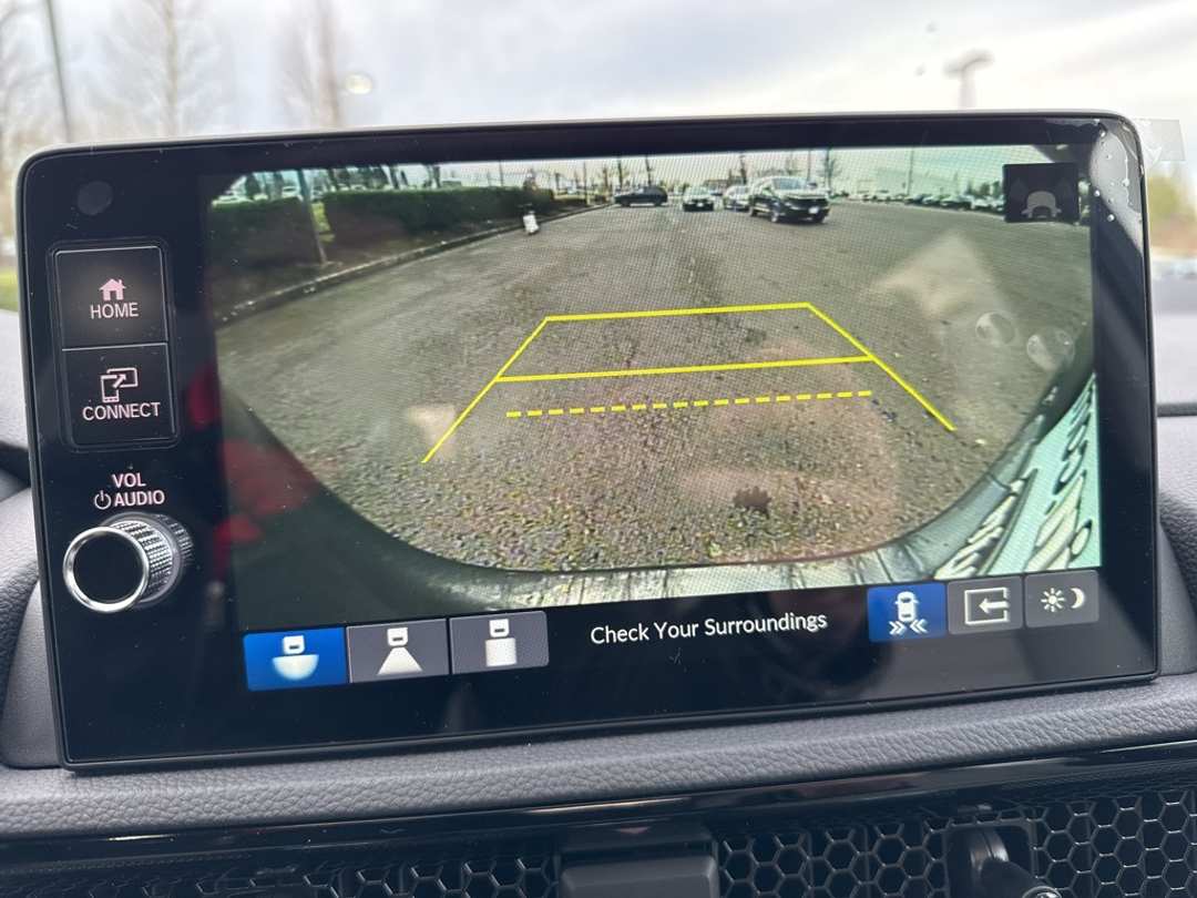 2026 Honda CR-V EXL - Image 25