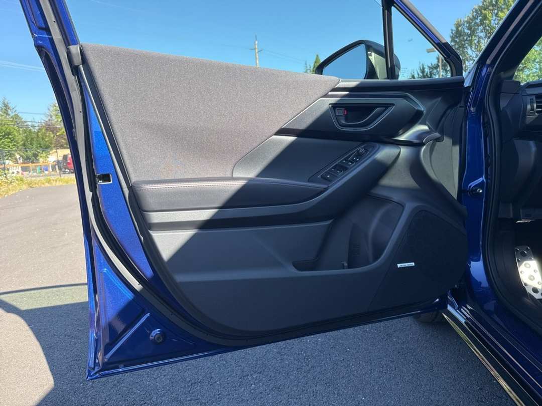 2025 Subaru Impreza 2.5RS - Image 9