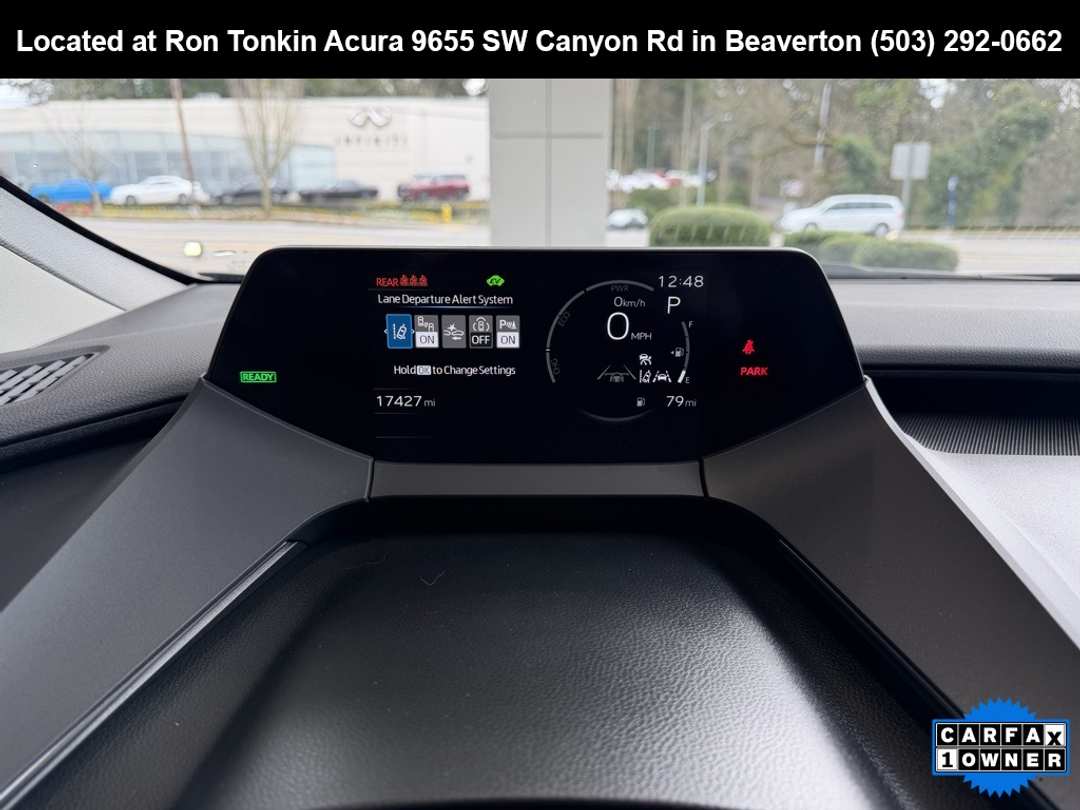 2023 Toyota Prius LE - Image 19