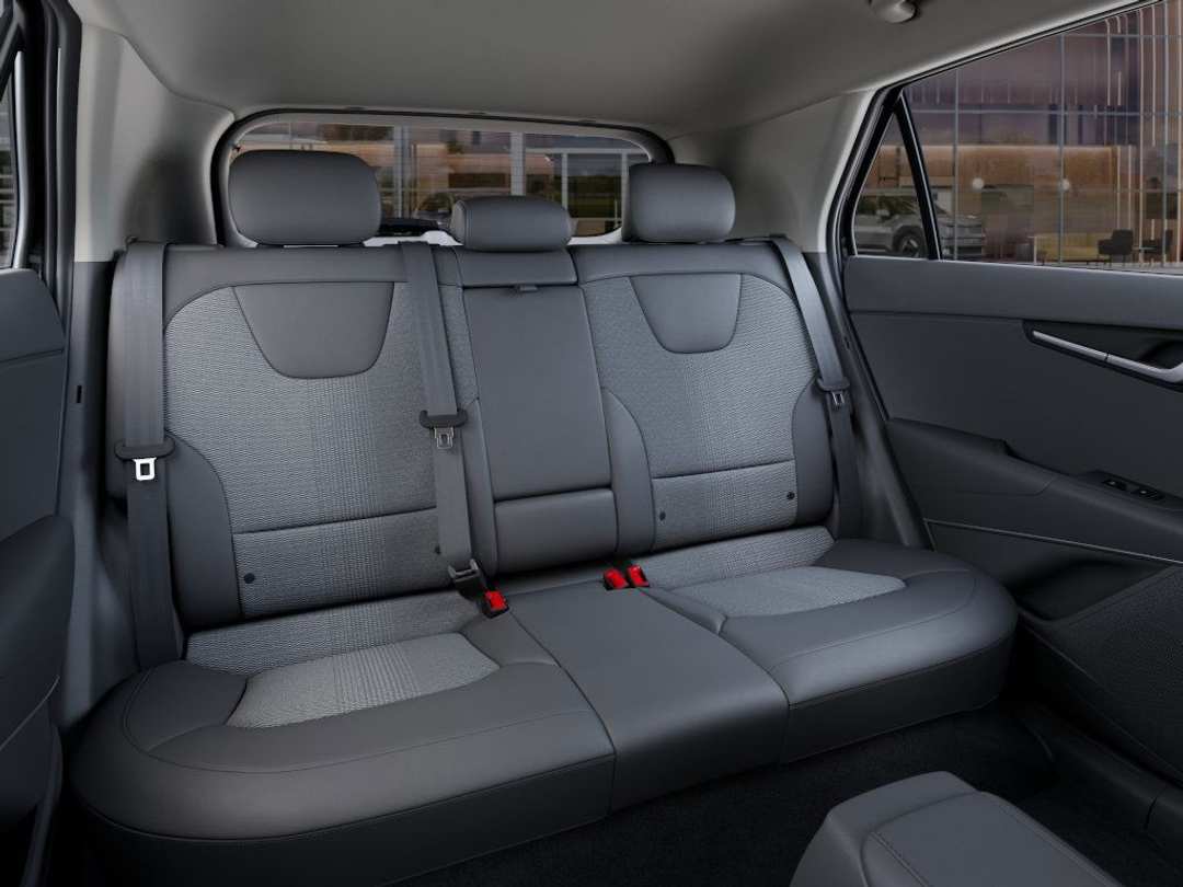 2026 Kia Niro Ev Wind - Image 16