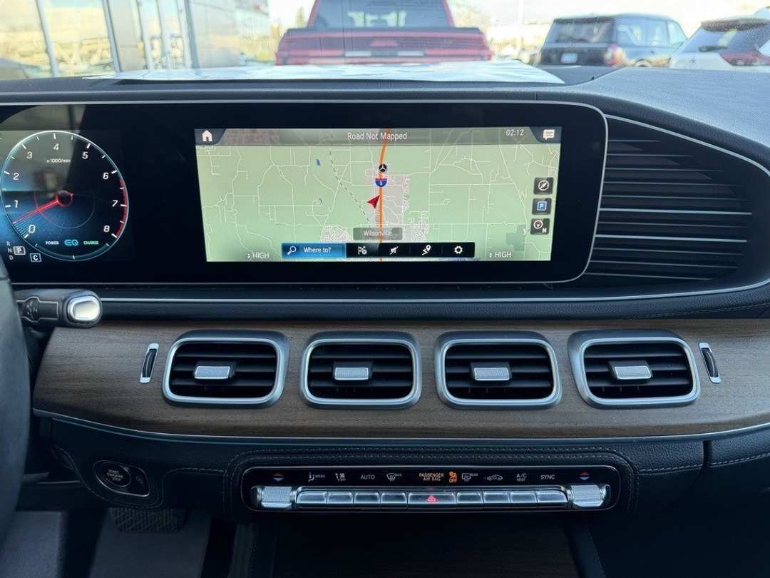 2021 Mercedes-Benz GLE GLE 450 - Image 20