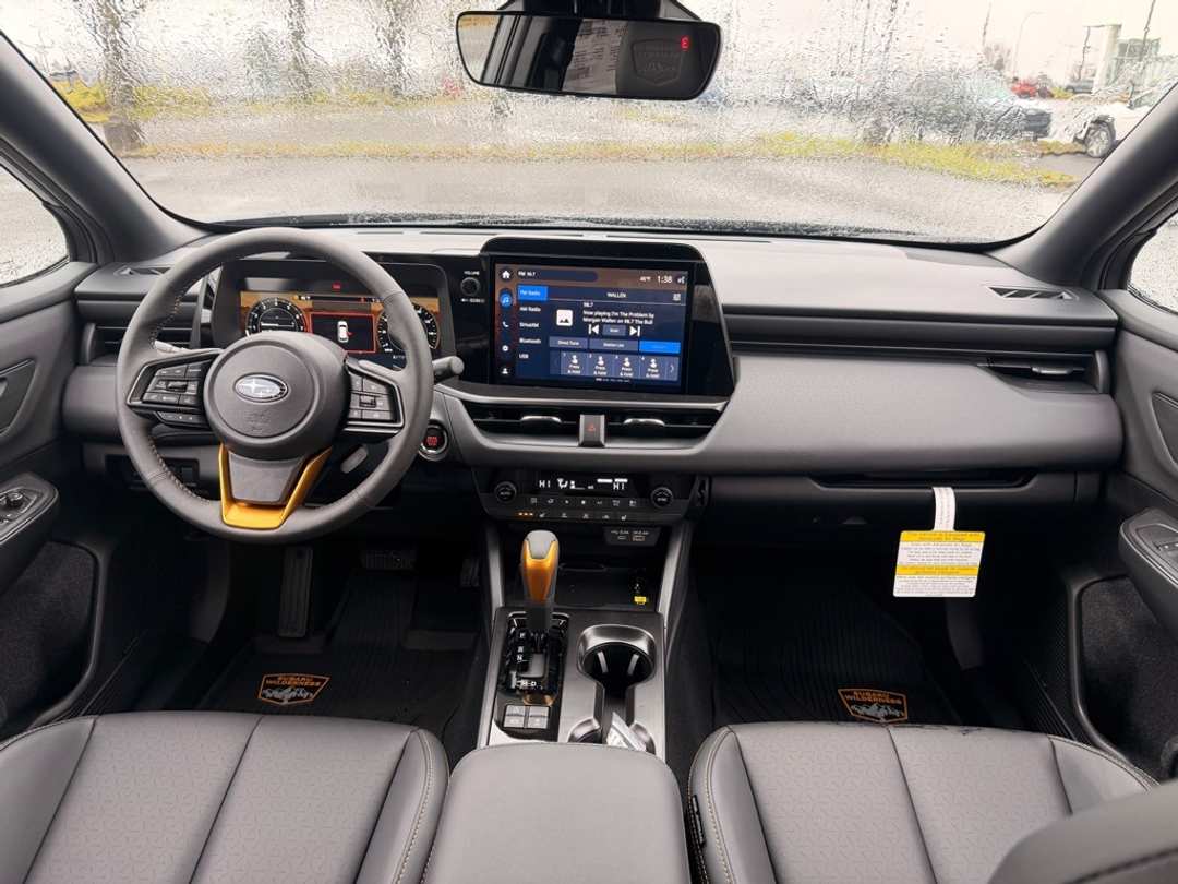2026 Subaru Outback Wilderness - Image 27