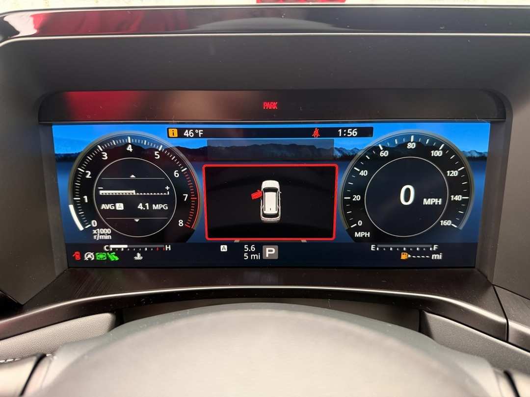 2026 Subaru Outback Touring XT - Image 33