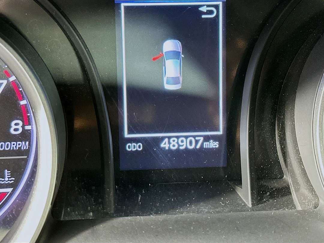 2024 Toyota Camry LE - Image 13