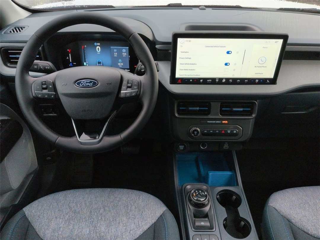 2026 Ford Maverick XLT - Image 22