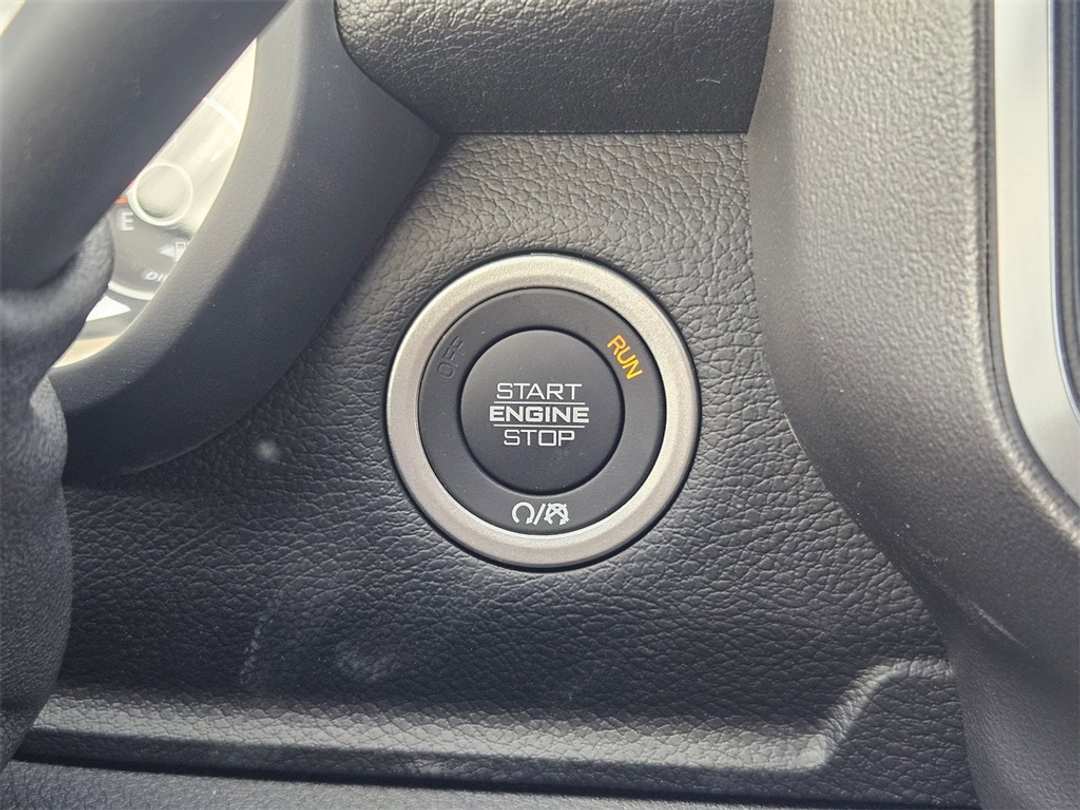 2026 Ram 3500 Big Horn - Image 17