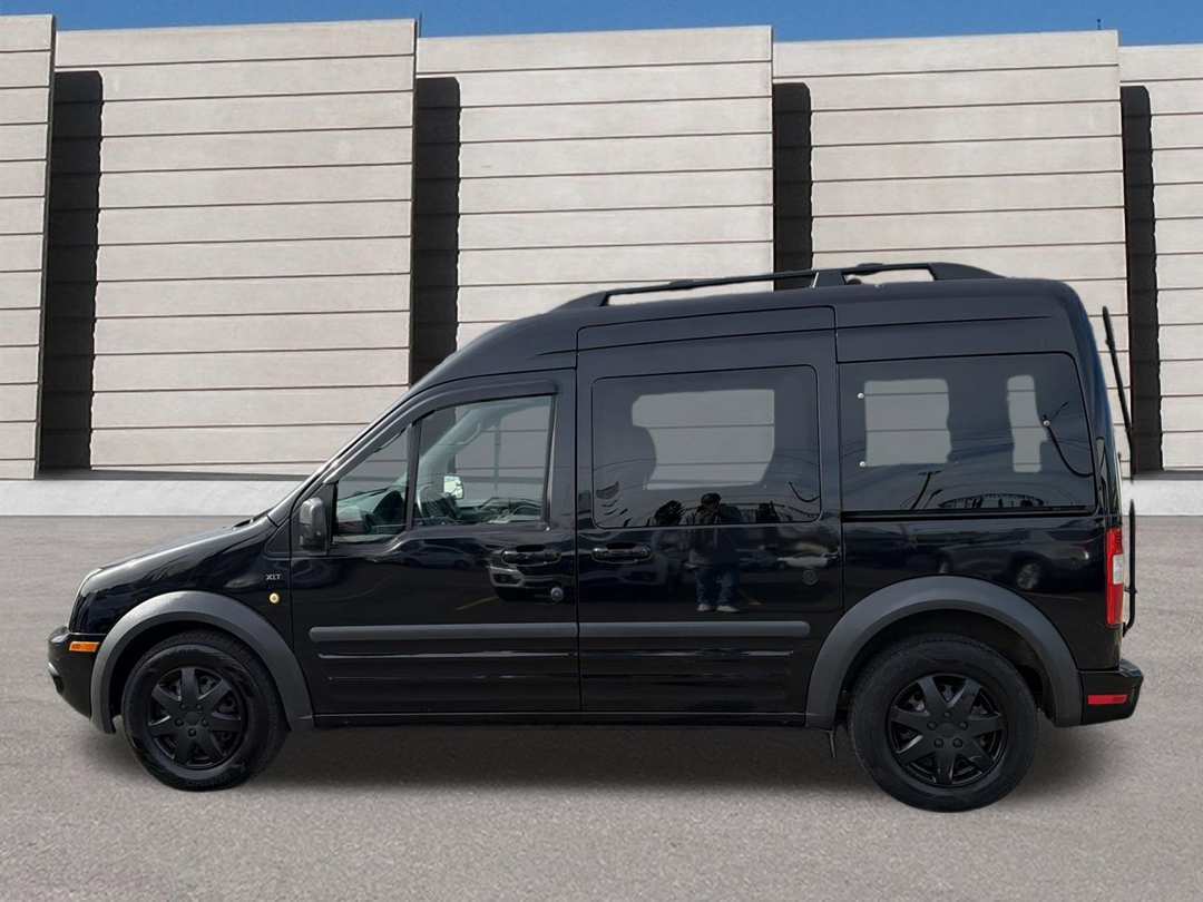 2013 Ford Transit Connect XLT Premium - Image 2