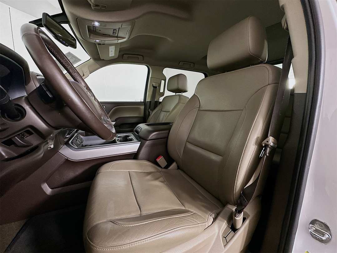 2017 Chevrolet Silverado 1500 LTZ - Image 22