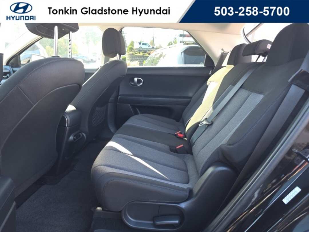 2024 Hyundai Ioniq 5 SEL - Image 26