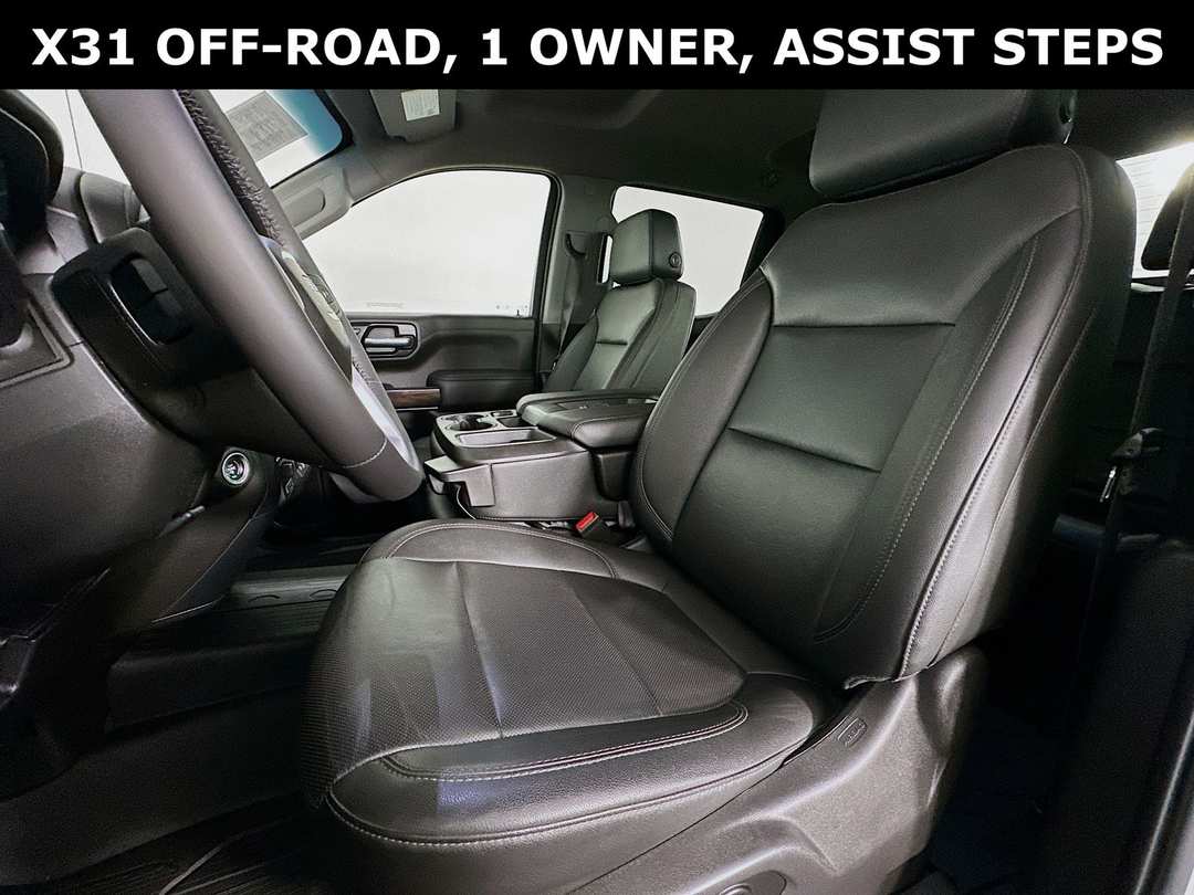 2022 GMC Sierra 1500 Limited SLT - Image 23