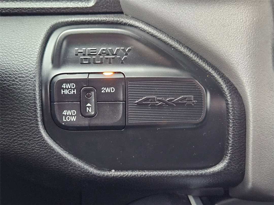 2022 Ram 3500 Big Horn - Image 26