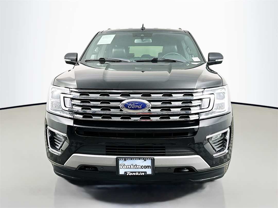 2020 Ford Expedition Max Limited - Image 2
