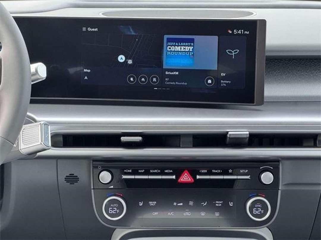 2026 Hyundai Ioniq 9 SE - Image 19