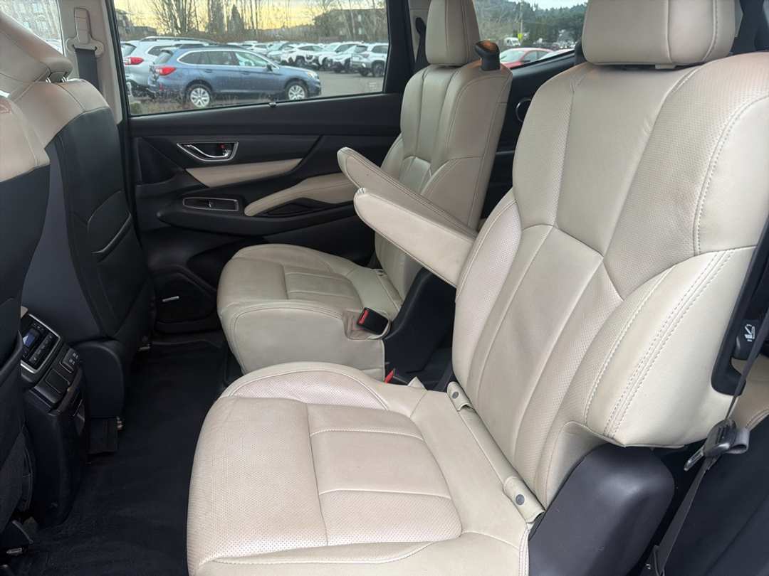 2022 Subaru Ascent Limited - Image 19