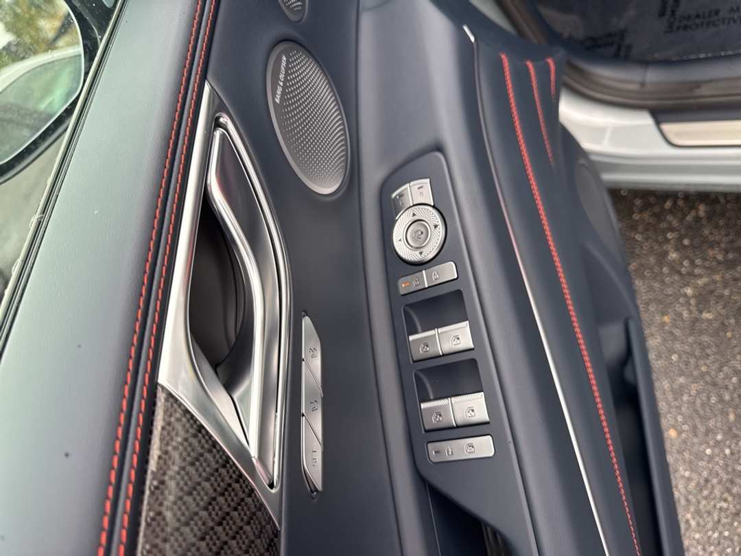 2026 Genesis Gv80 3.5T eSC - Image 16