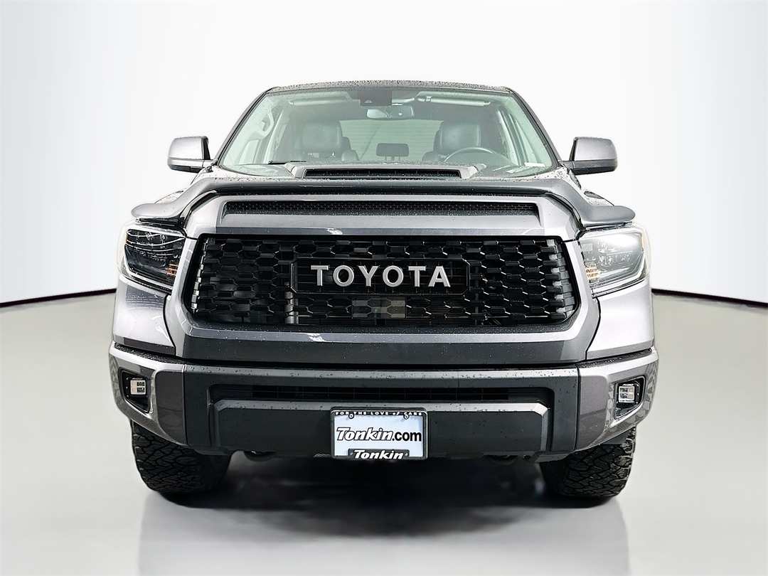 2021 Toyota Tundra TRD Pro - Image 2