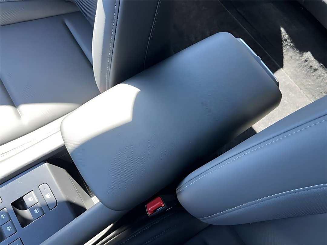 2025 Hyundai Ioniq 6 SEL - Image 23