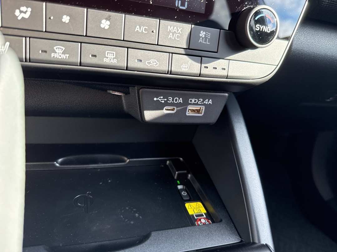 2026 Subaru Outback Limited - Image 35