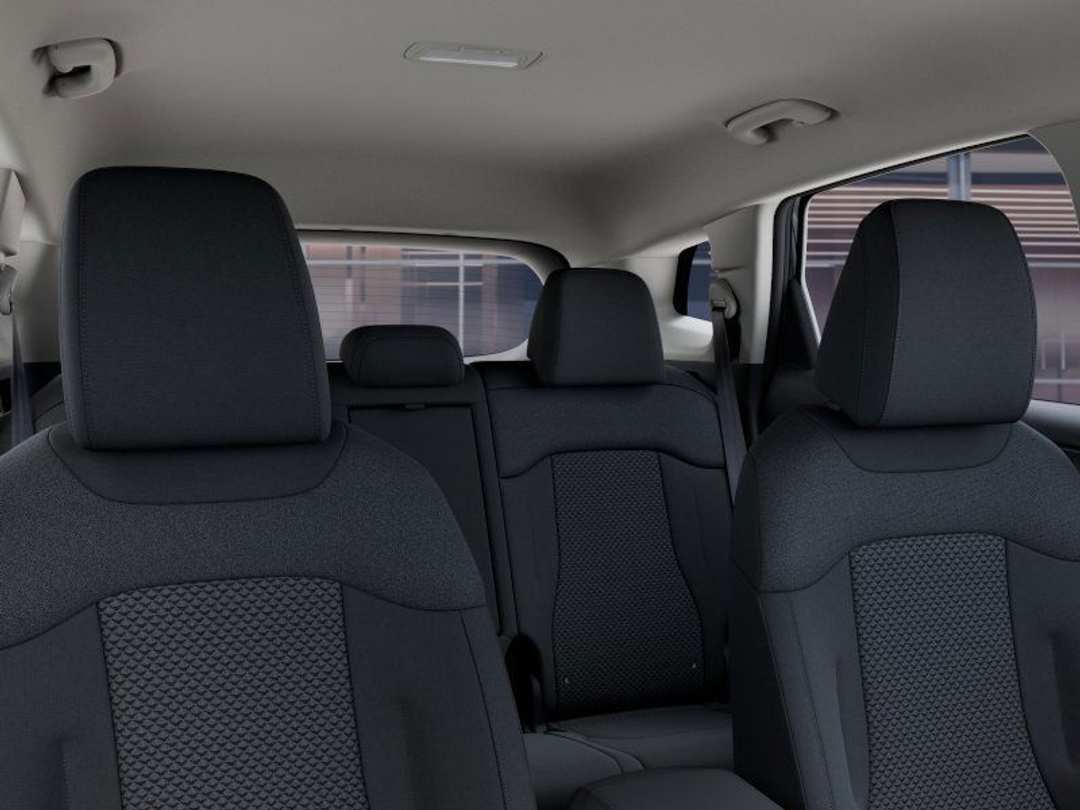 2026 Kia Sportage S - Image 27