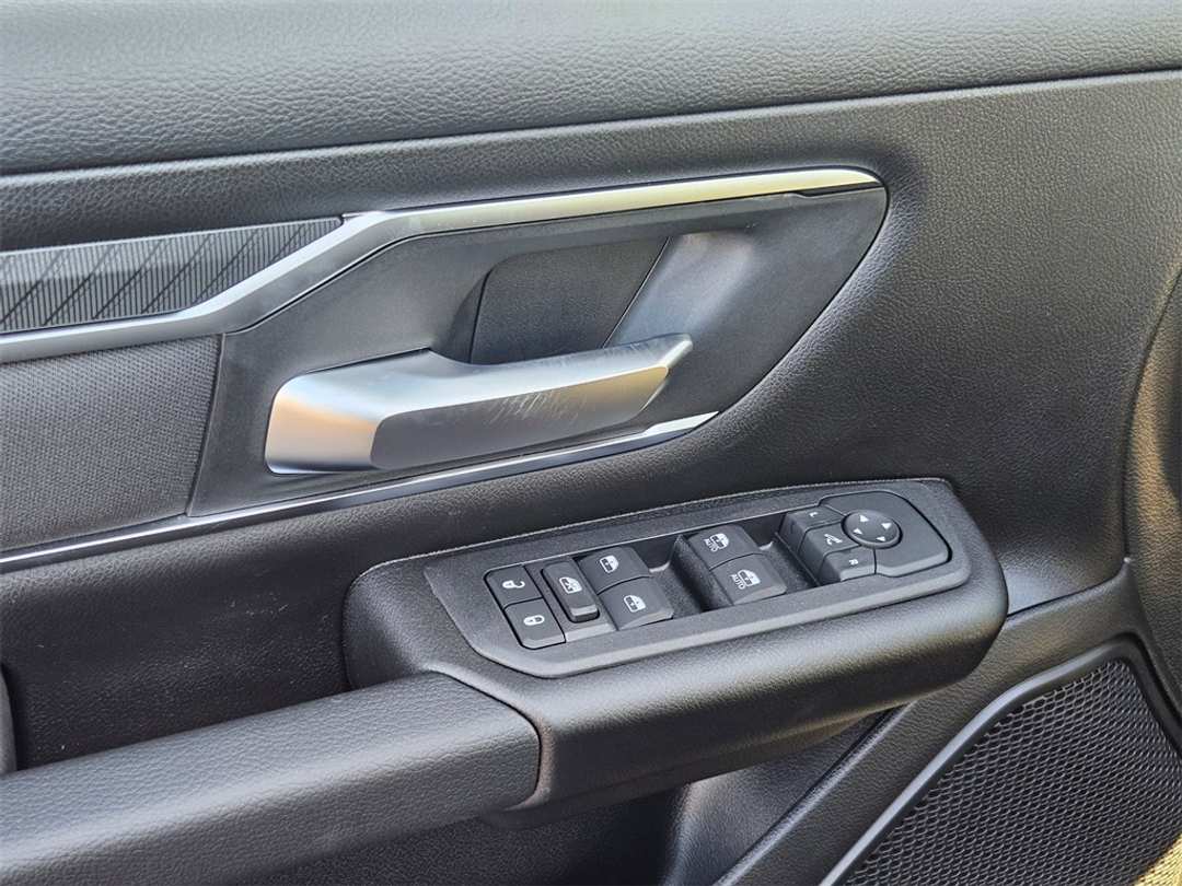 2026 Ram 1500 Big Horn/Lone Star - Image 11