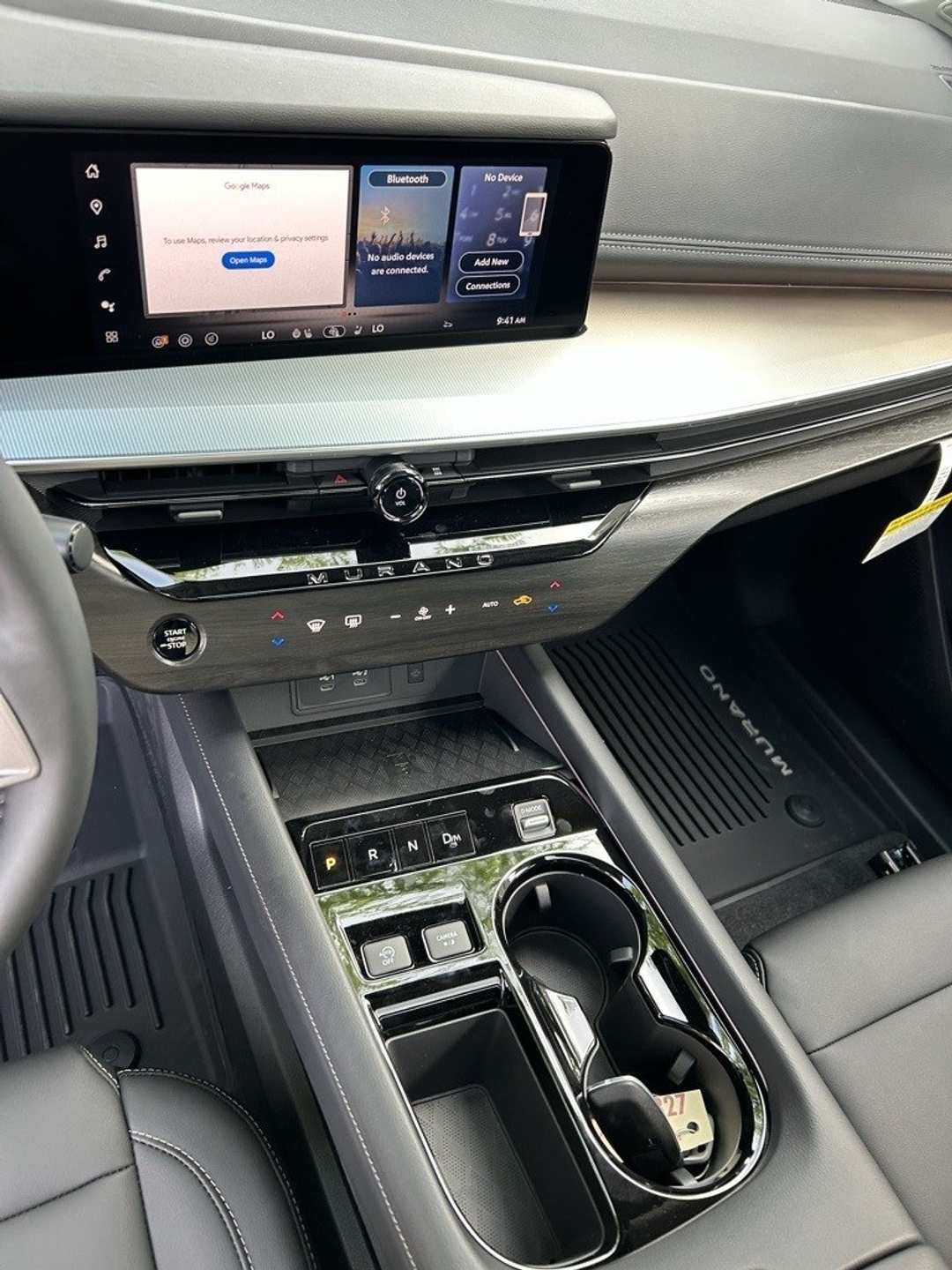 2025 Nissan Murano SL - Image 18