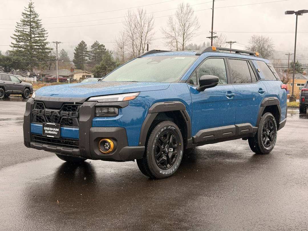 2026 Subaru Outback Wilderness - Image 3
