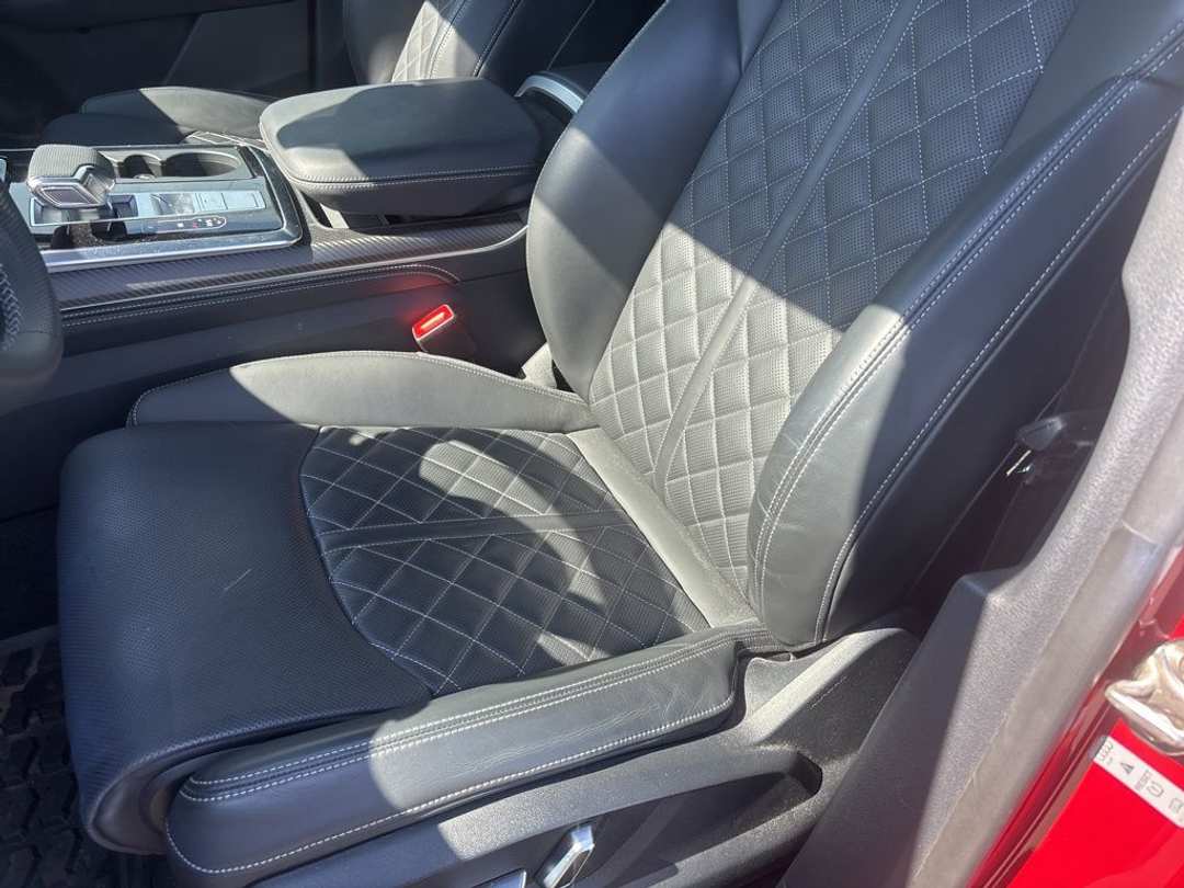 2024 Audi Sq8 4.0T Premium Plus - Image 3