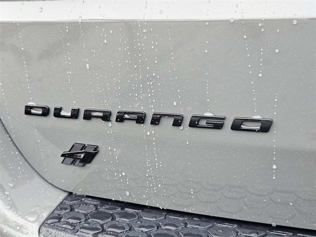 2026 Dodge Durango GT - Image 30