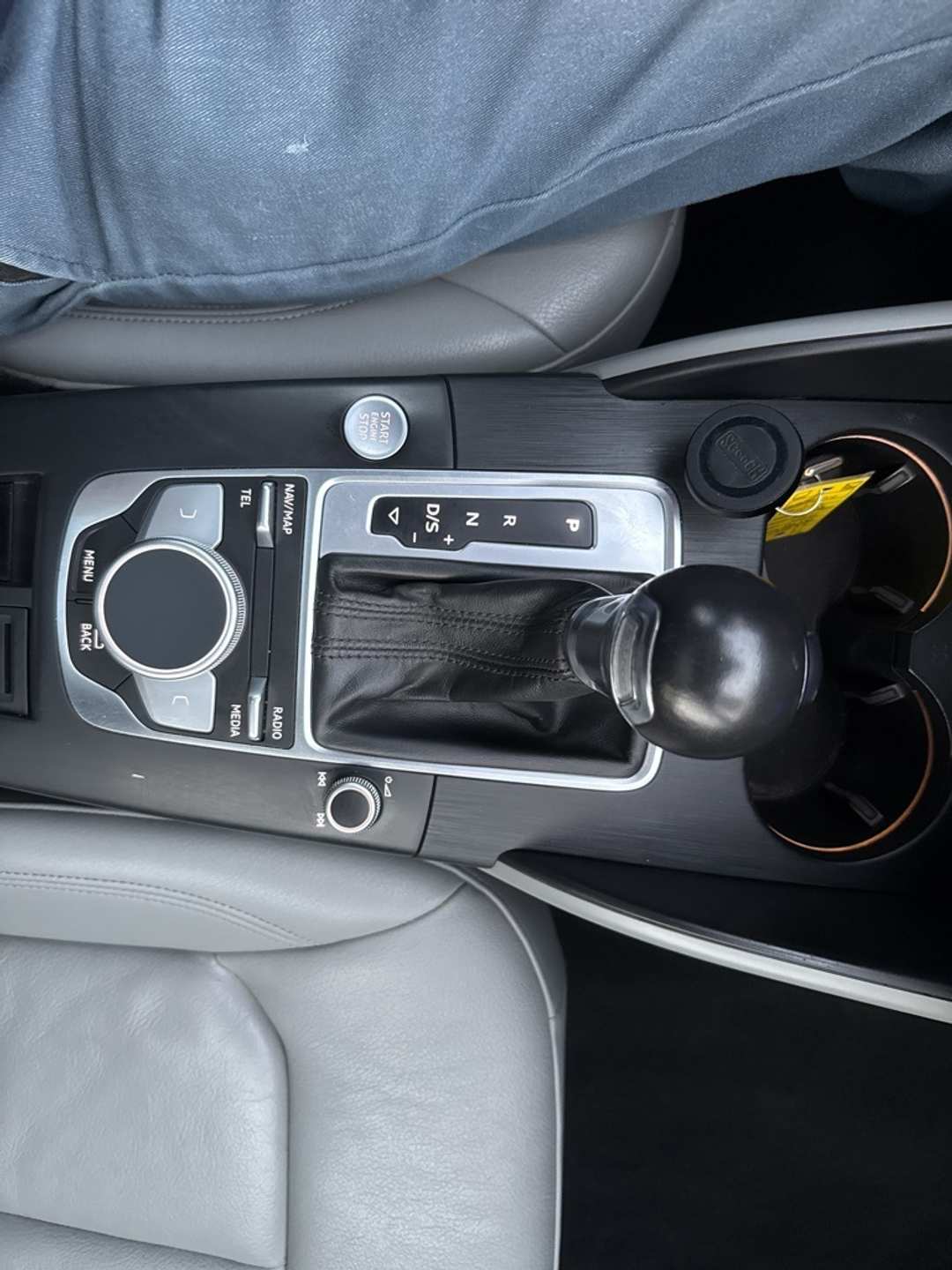 2017 Audi A3 E-Tron 1.4T Premium - Image 35