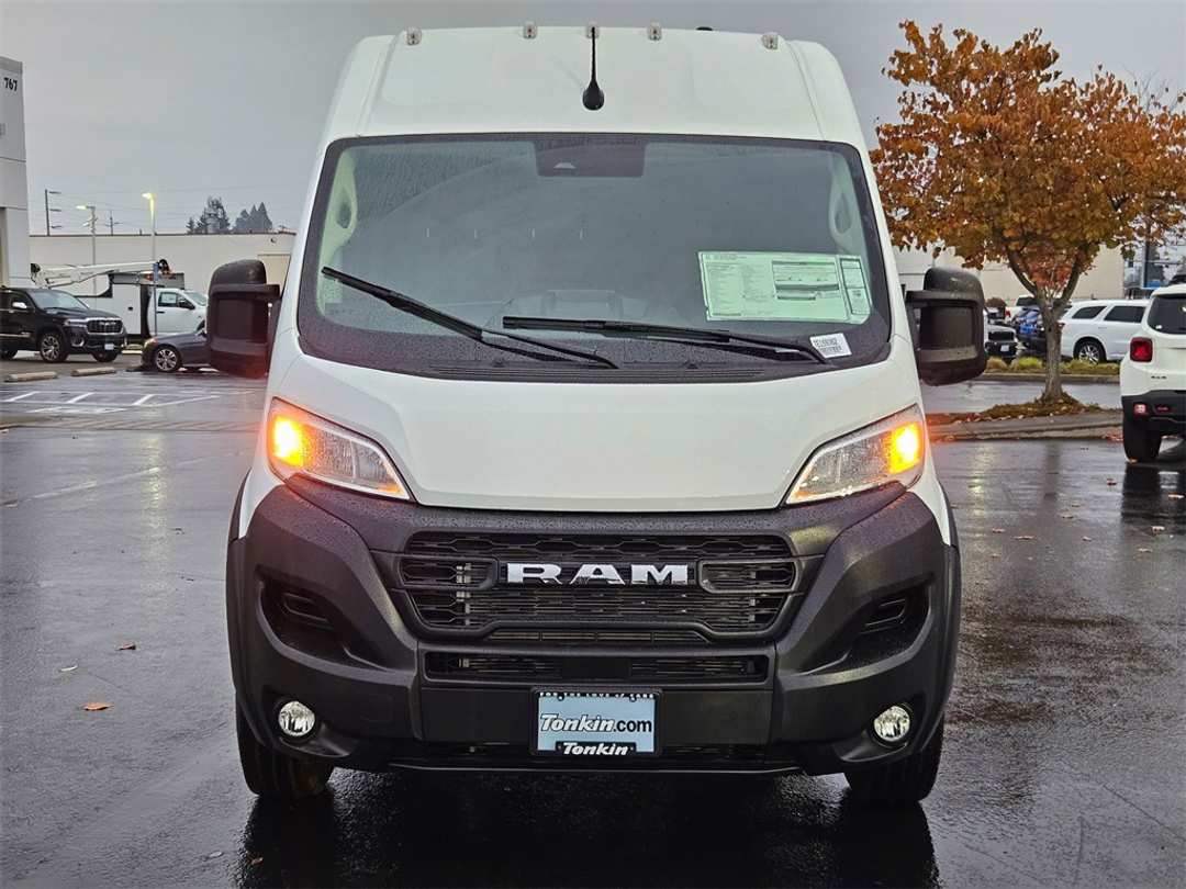 2026 Ram Promaster 1500 Base - Image 9