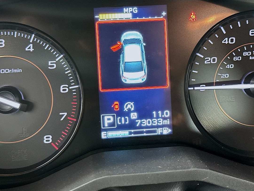 2022 Subaru Crosstrek Premium - Image 13