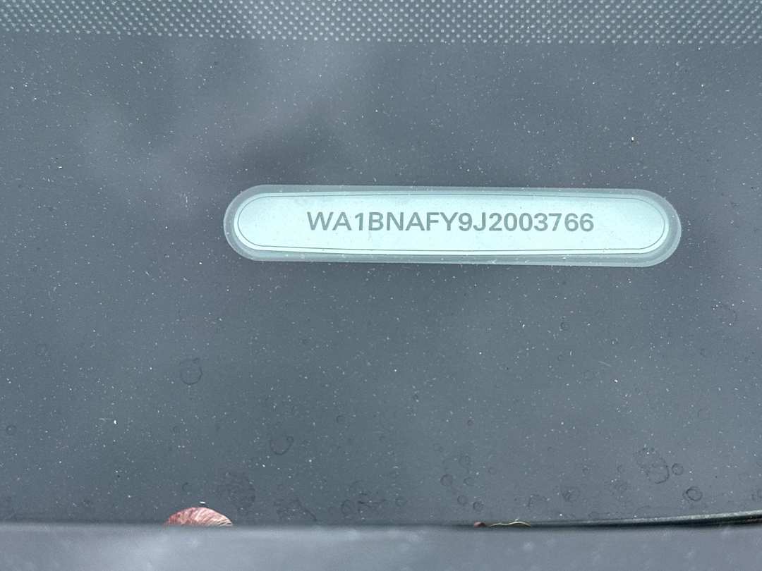 2018 Audi Q5 2.0T Premium - Image 2