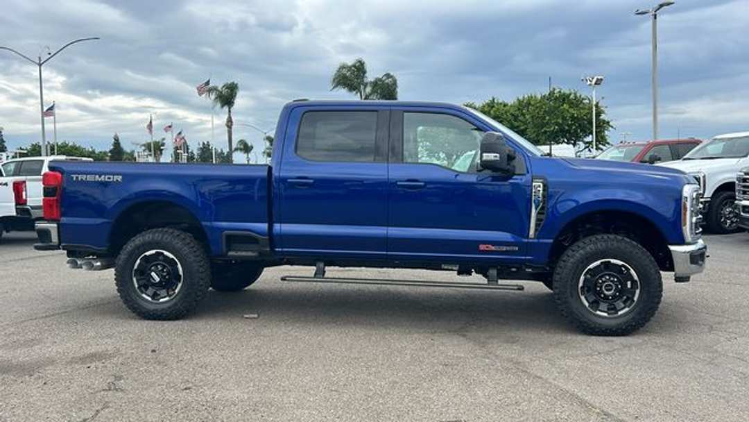 2026 Ford F-250Sd Lariat - Image 2
