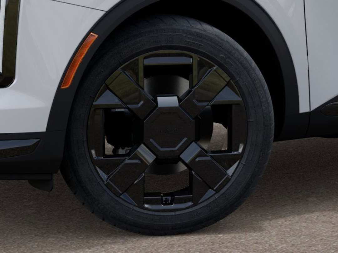 2026 Kia Sportage XLINE - Image 9