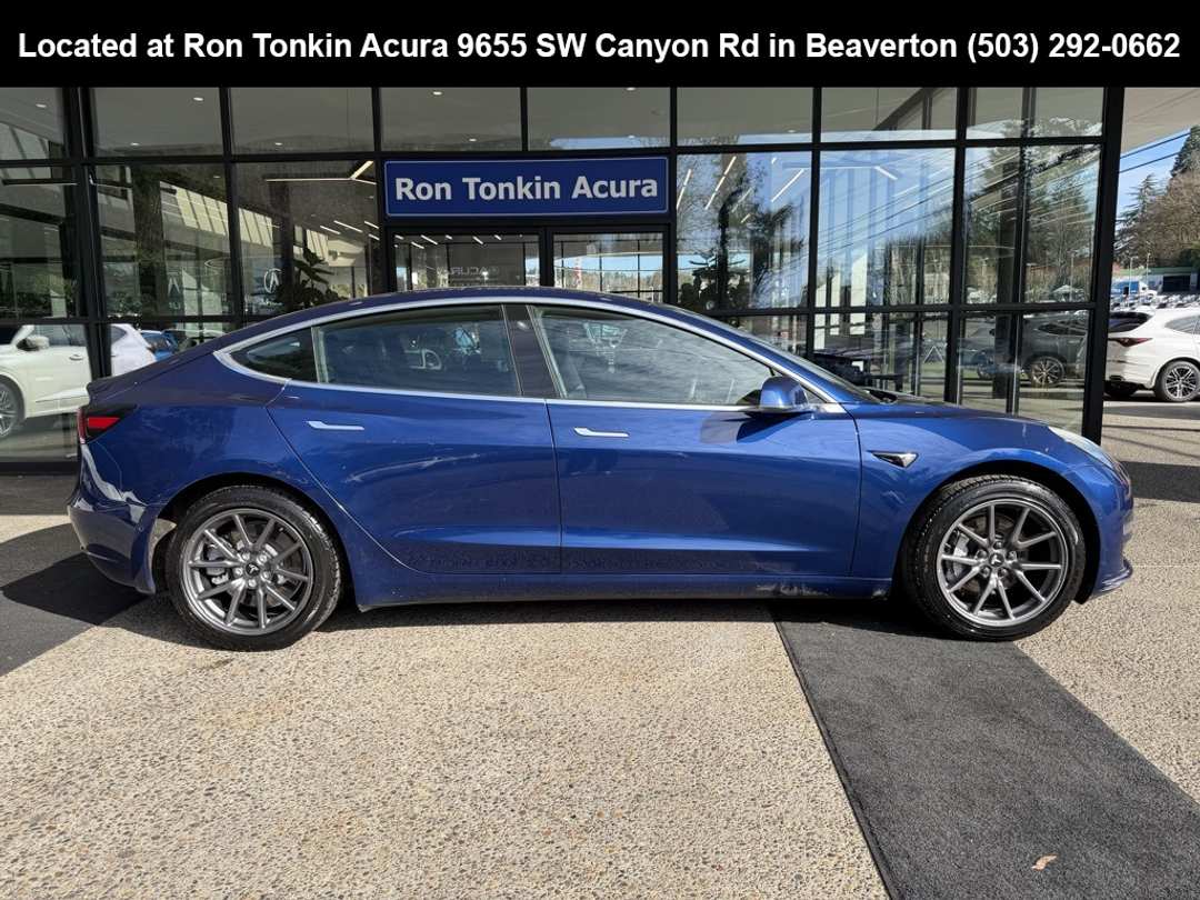 2019 Tesla Model 3 Standard Range Plus - Image 8