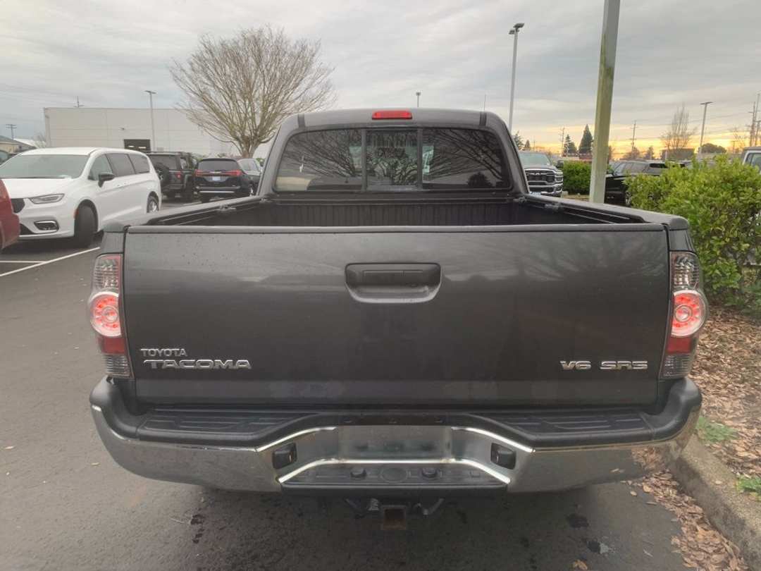 2013 Toyota Tacoma Base - Image 3