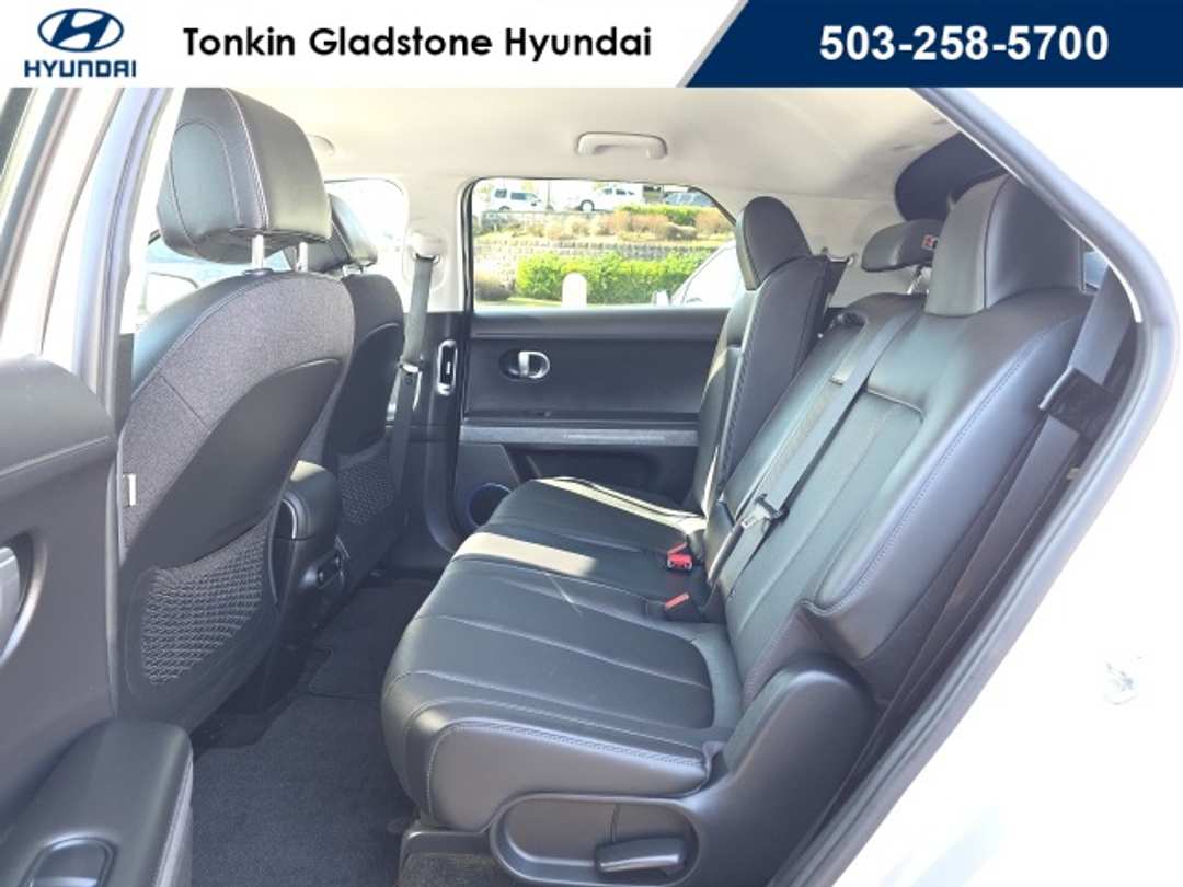 2023 Hyundai Ioniq 5 SEL - Image 27